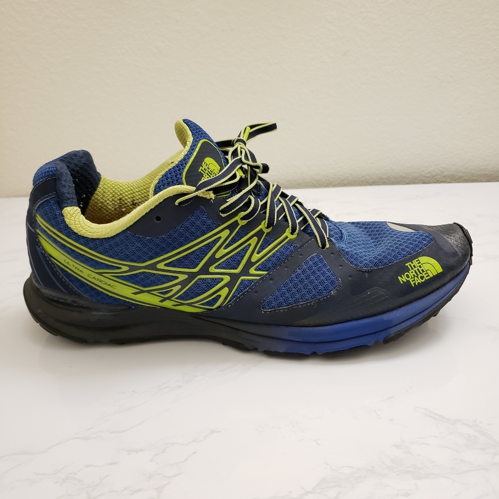 The North Face - Ultra Cardiac Shoes